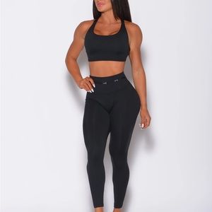 Bombshell Barbell leggings